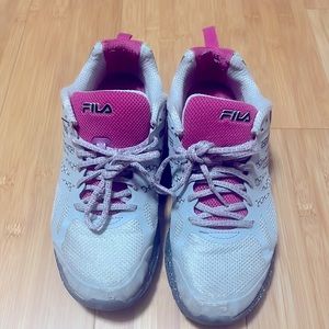 Fila Sneakers
